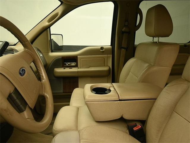 used 2004 Ford F-150 car, priced at $8,360