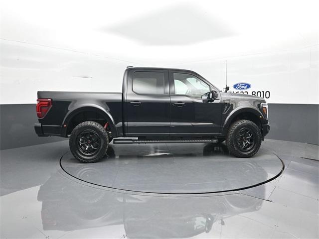 new 2024 Ford F-150 car, priced at $102,703