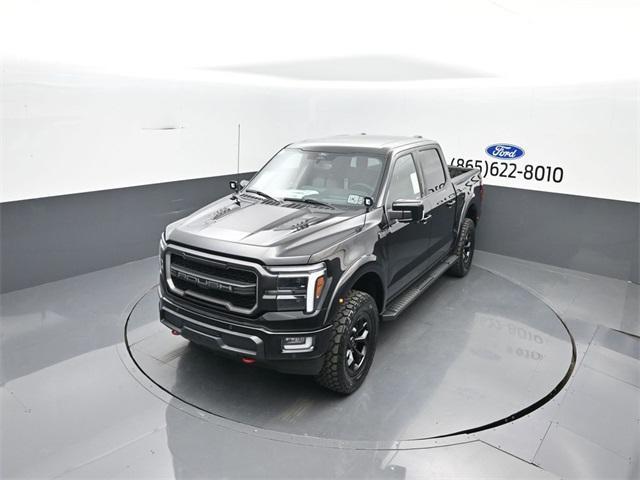 new 2024 Ford F-150 car, priced at $102,703