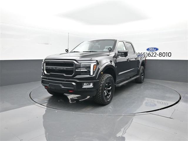 new 2024 Ford F-150 car, priced at $102,703