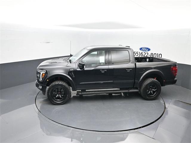 new 2024 Ford F-150 car, priced at $102,703