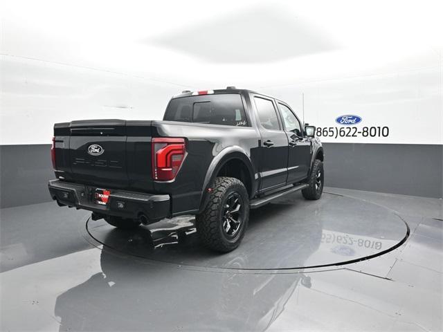 new 2024 Ford F-150 car, priced at $102,703