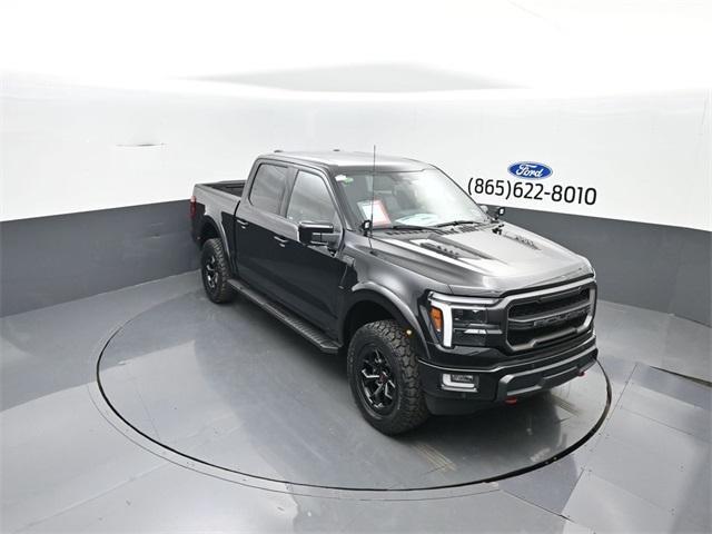 new 2024 Ford F-150 car, priced at $102,703