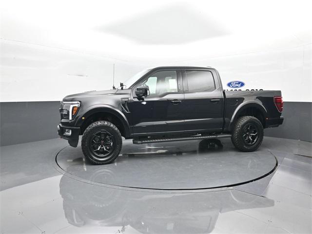 new 2024 Ford F-150 car, priced at $102,703