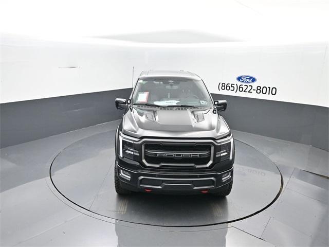 new 2024 Ford F-150 car, priced at $102,703