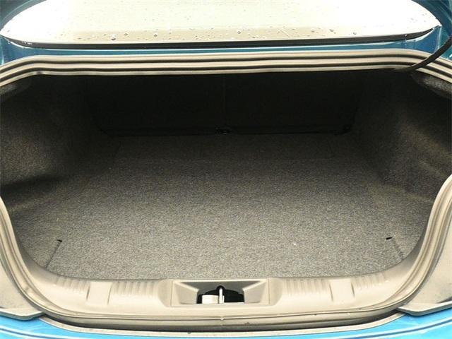 new 2026 Ford Mustang car, priced at $47,316