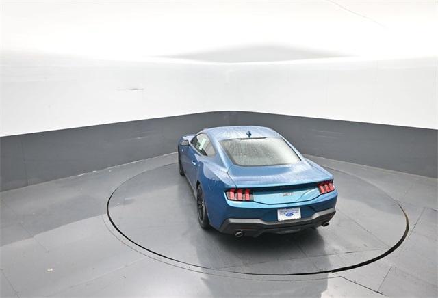 new 2026 Ford Mustang car, priced at $47,316