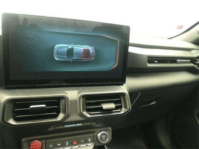 new 2026 Ford Mustang car, priced at $47,316