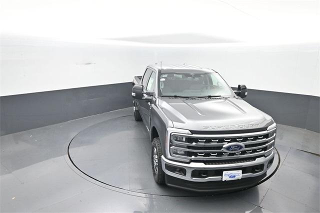 new 2025 Ford F-350 car, priced at $79,060