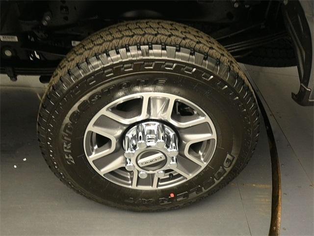 new 2025 Ford F-350 car, priced at $79,060