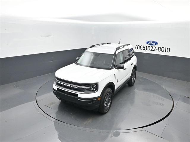 new 2024 Ford Bronco Sport car, priced at $32,237