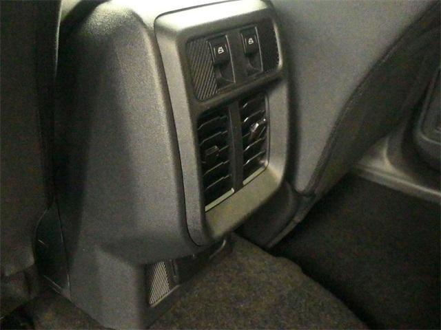 new 2025 Ford Bronco car, priced at $41,620