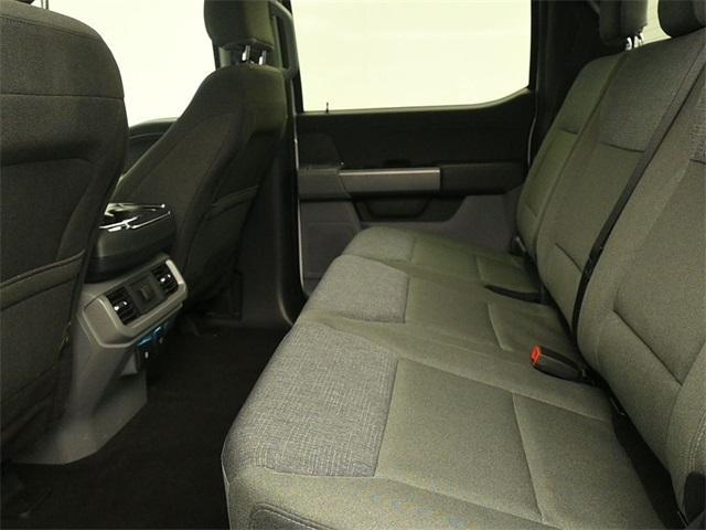 used 2024 Ford F-150 car, priced at $51,111