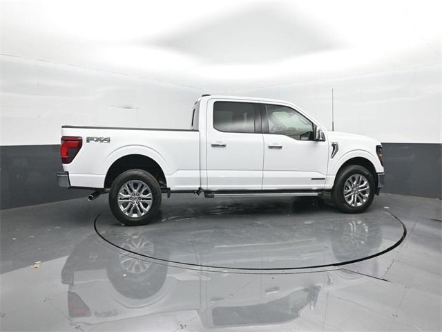 used 2024 Ford F-150 car, priced at $51,111