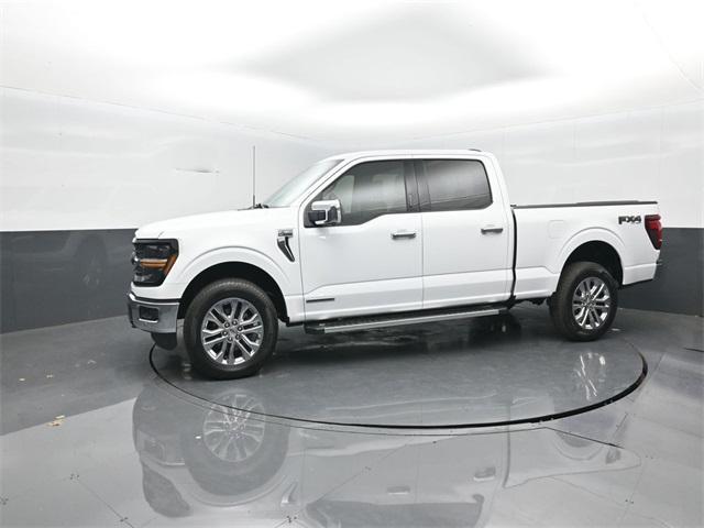 used 2024 Ford F-150 car, priced at $51,111