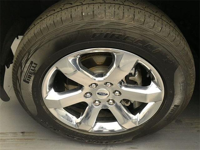used 2022 Ford F-150 car, priced at $43,995