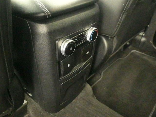 used 2022 Ford Explorer car, priced at $28,381