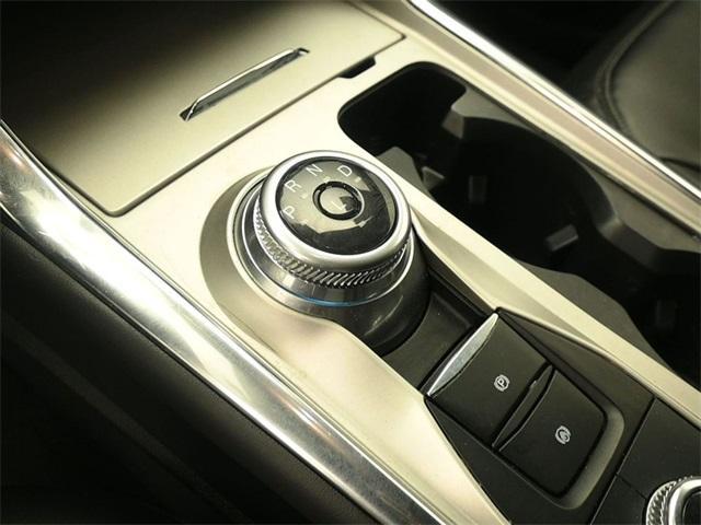 used 2022 Ford Explorer car, priced at $28,381