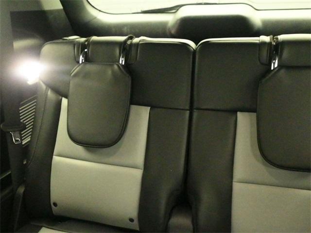 used 2022 Ford Explorer car, priced at $28,381