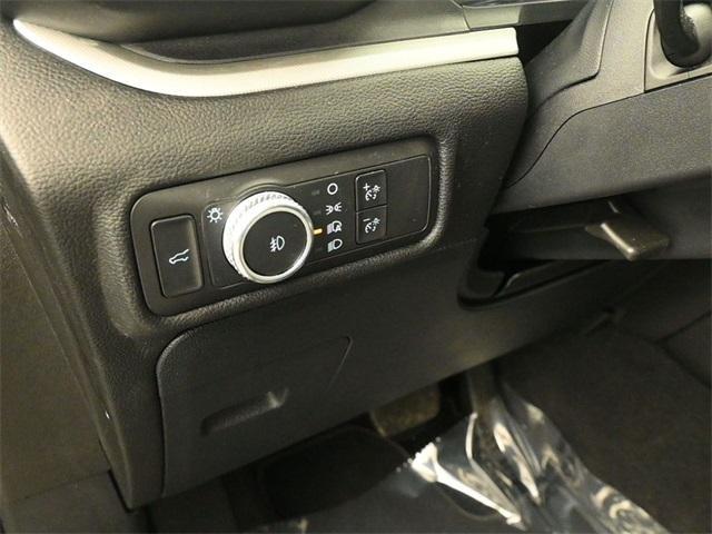 used 2022 Ford Explorer car, priced at $28,381