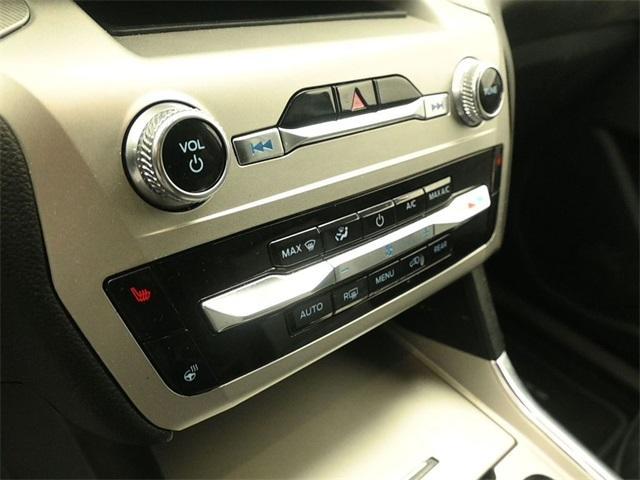 used 2022 Ford Explorer car, priced at $28,381