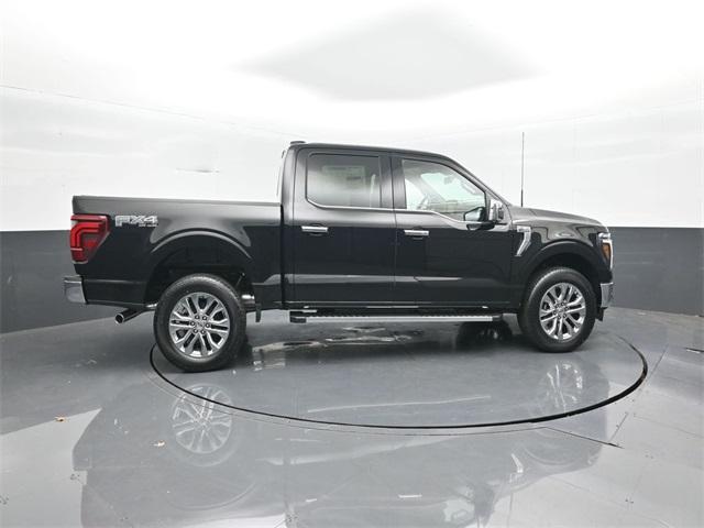 new 2024 Ford F-150 car, priced at $67,840