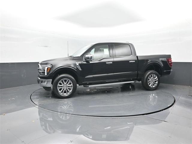 new 2024 Ford F-150 car, priced at $67,840