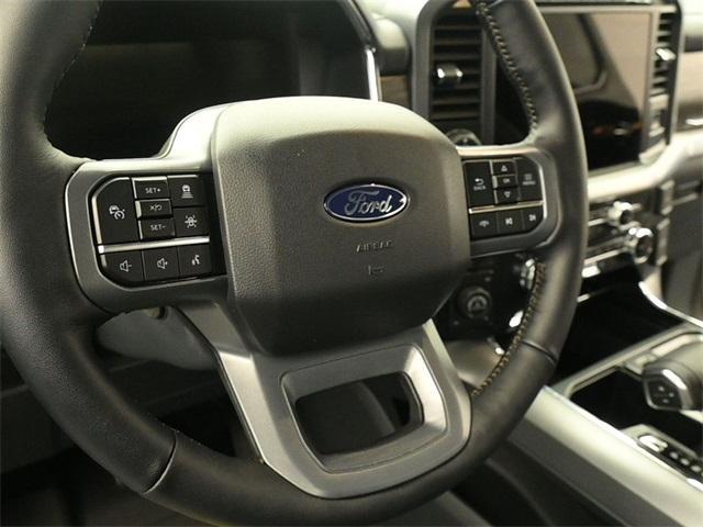 new 2024 Ford F-150 car, priced at $67,840