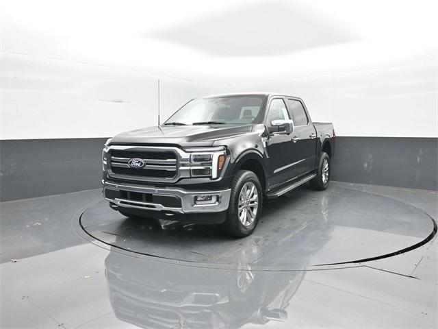 new 2024 Ford F-150 car, priced at $67,840