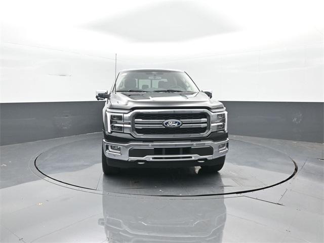 new 2024 Ford F-150 car, priced at $67,840