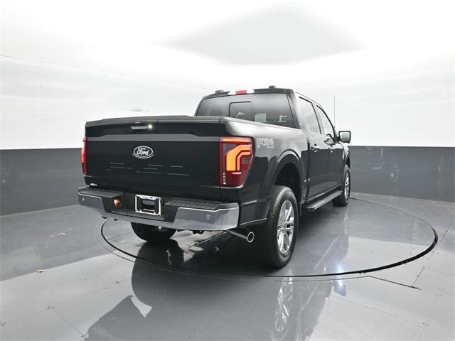 new 2024 Ford F-150 car, priced at $67,840