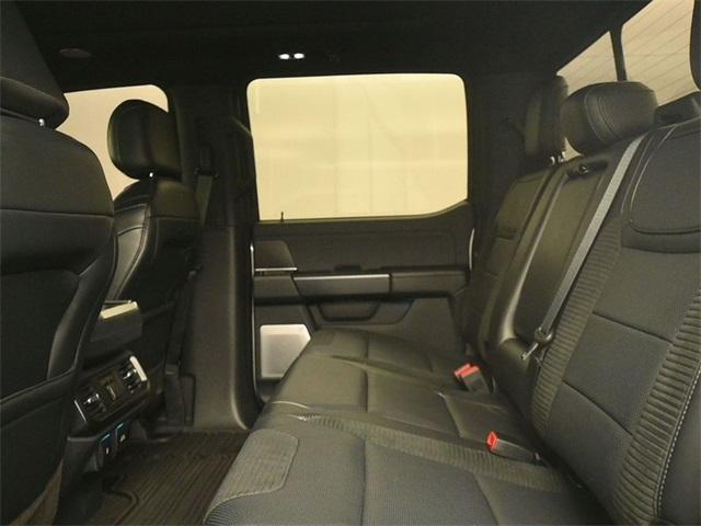 used 2023 Ford F-150 car, priced at $74,650