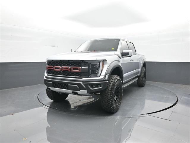 used 2023 Ford F-150 car, priced at $74,650