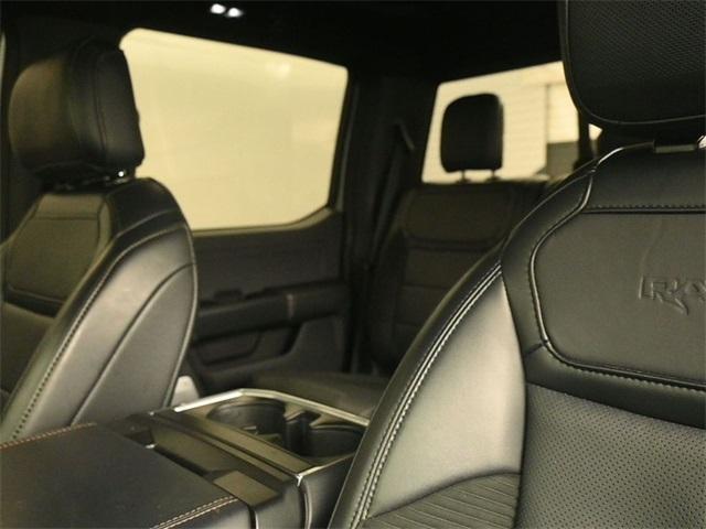 used 2023 Ford F-150 car, priced at $74,650