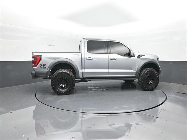 used 2023 Ford F-150 car, priced at $74,650