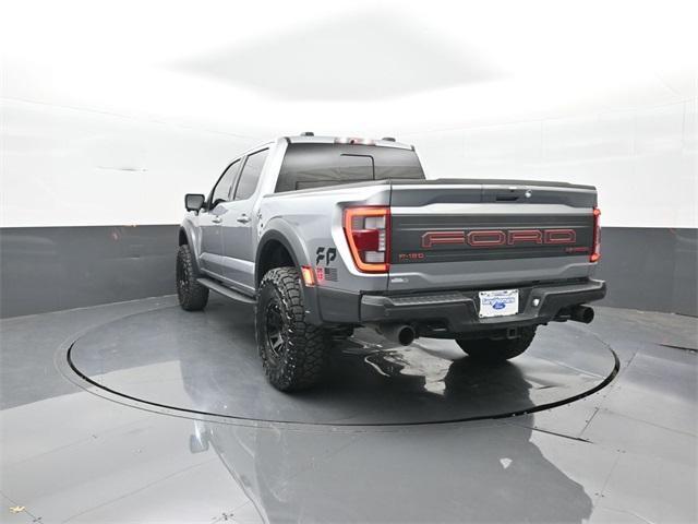 used 2023 Ford F-150 car, priced at $74,650