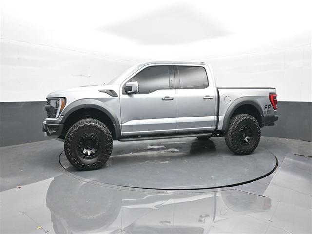 used 2023 Ford F-150 car, priced at $74,650