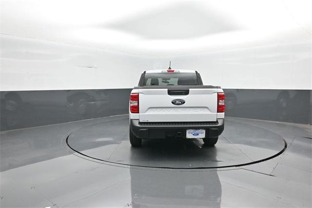 new 2025 Ford Maverick car, priced at $29,136