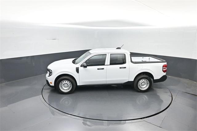 new 2025 Ford Maverick car, priced at $29,136