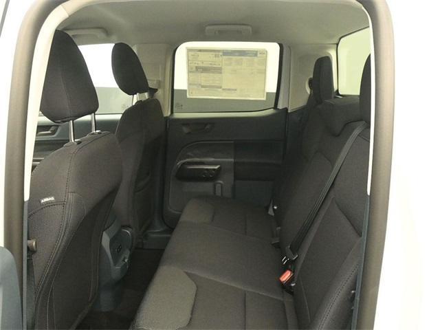 new 2025 Ford Maverick car, priced at $29,136