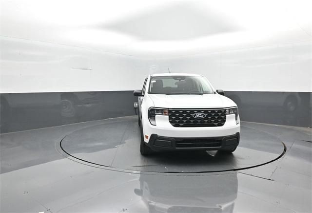 new 2025 Ford Maverick car, priced at $29,136