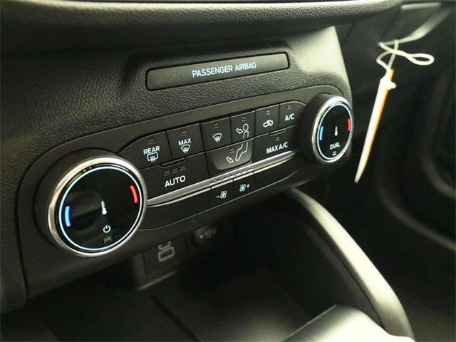 new 2025 Ford Escape car, priced at $30,842
