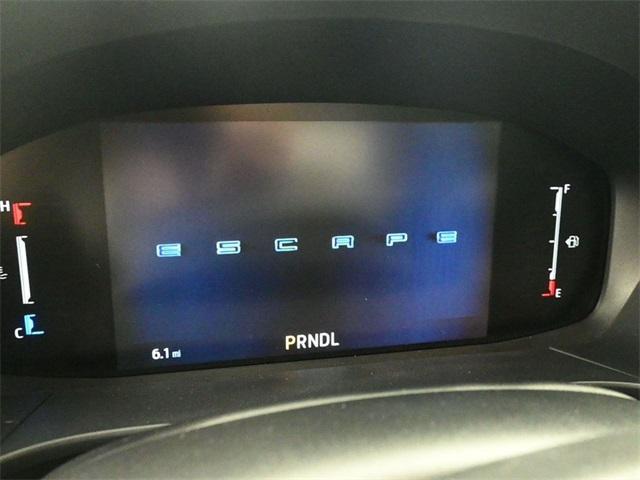 new 2025 Ford Escape car, priced at $30,842