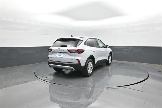 new 2025 Ford Escape car, priced at $30,842