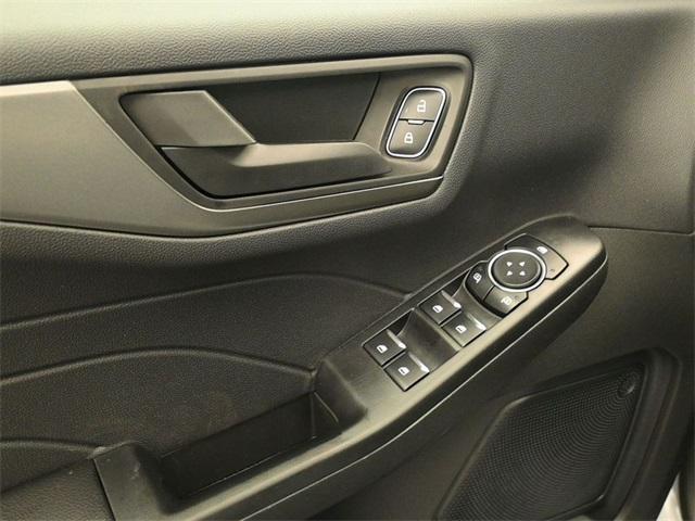 new 2025 Ford Escape car, priced at $30,842