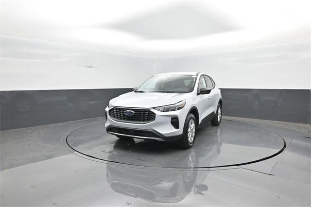 new 2025 Ford Escape car, priced at $30,842