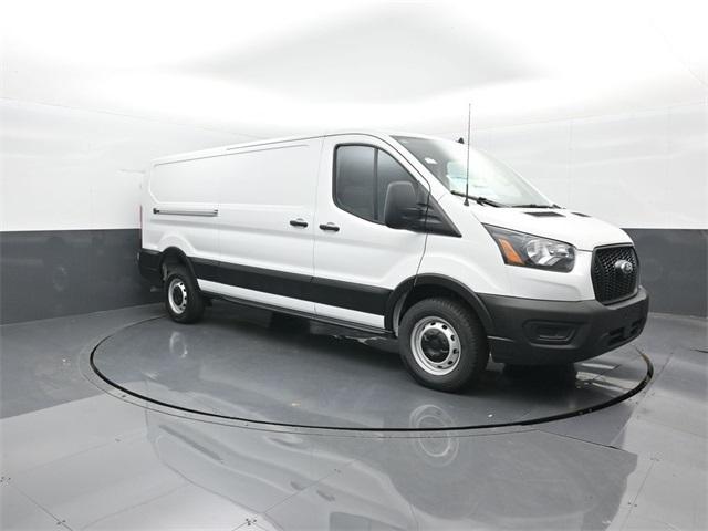 new 2025 Ford Transit-250 car, priced at $44,276