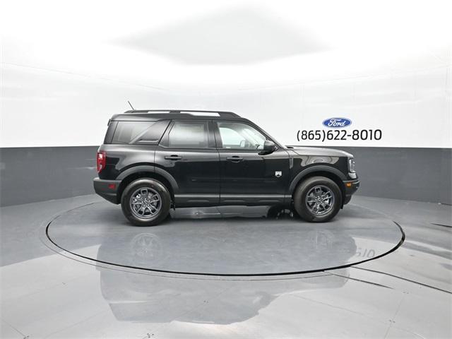 new 2024 Ford Bronco Sport car, priced at $30,640