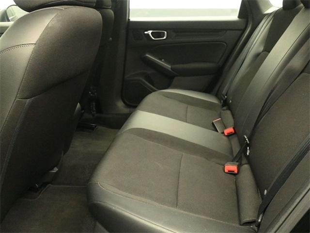 used 2022 Honda Civic car, priced at $23,548