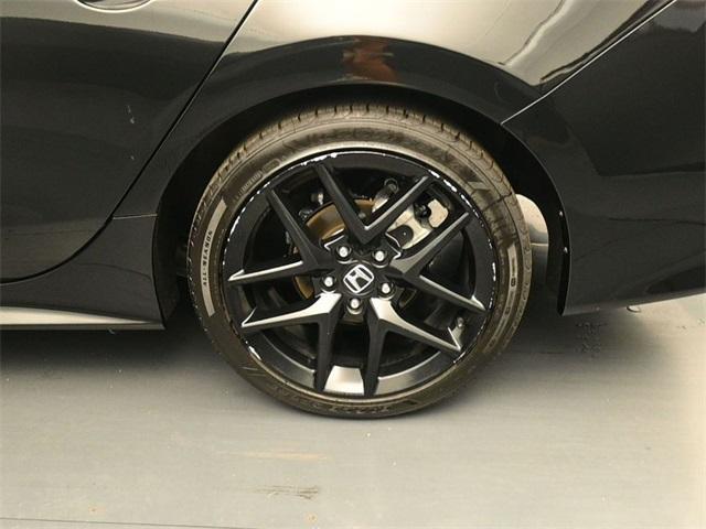 used 2022 Honda Civic car, priced at $23,548